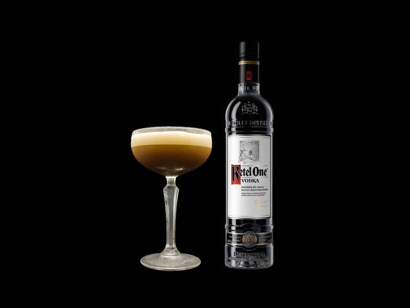 Espresso Martini